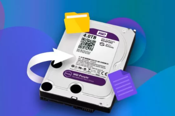 recover data from formatted hard disk