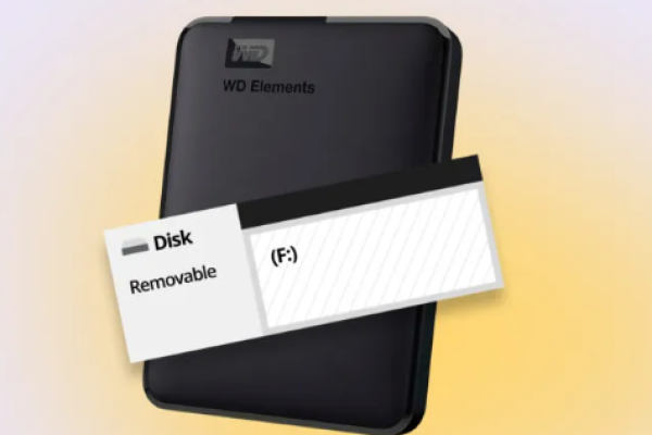 recover data from my external hard drive