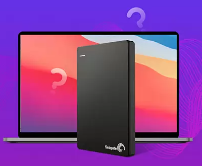 recover data from portable hard disk