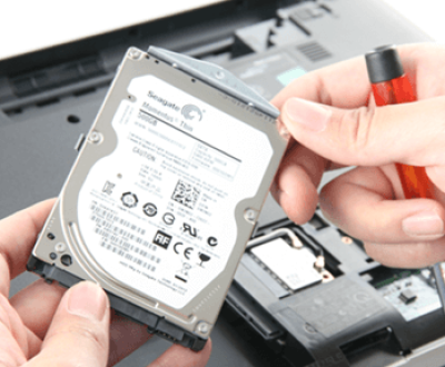 recover data from portable hard drive