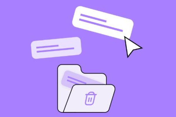 recover deleted emails from trash in gmail​