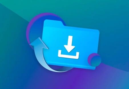 recover deleted files from computer