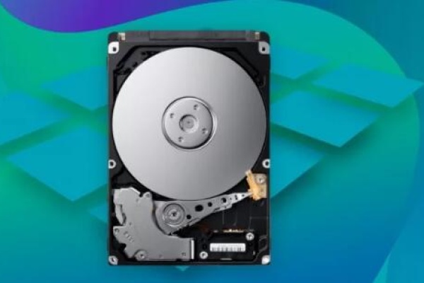 recover deleted files from hard drive​