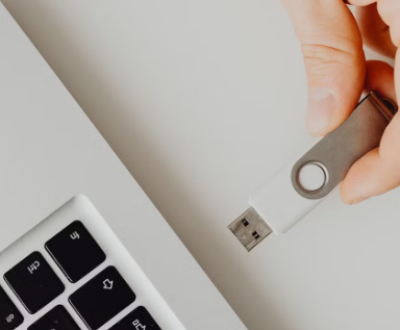 recover deleted files from usb