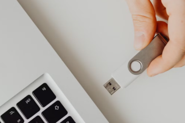recover deleted files from usb