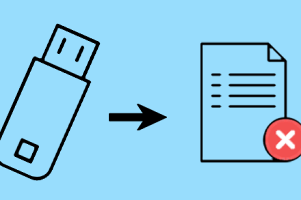 recover deleted files from usb drive