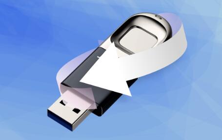 How to recover deleted files from usb drive