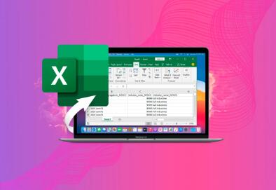 recover deleted files in excel