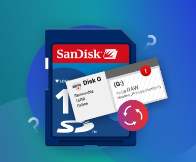 recover deleted files in sd memory card
