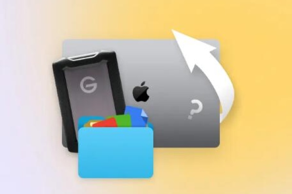 recover deleted files on a hard drive