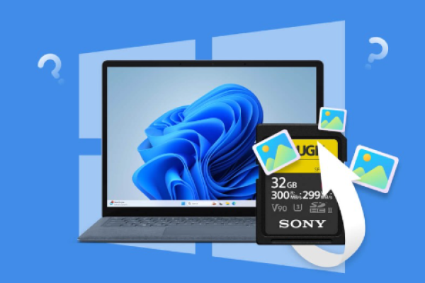 recover deleted photos from sd card