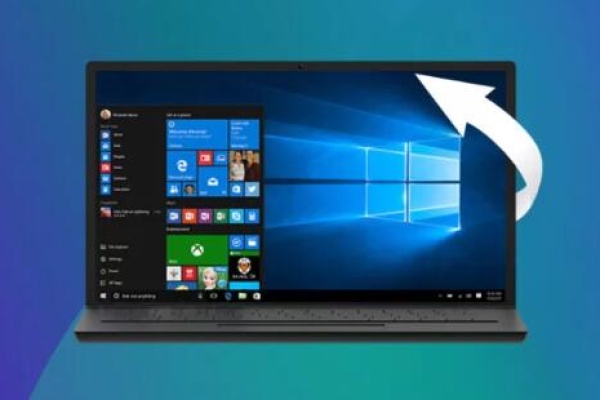 recover deleted pictures from laptop​