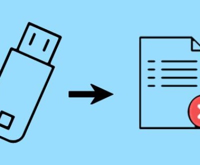 recover erased files from usb