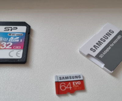 recover files from corrupted sd card