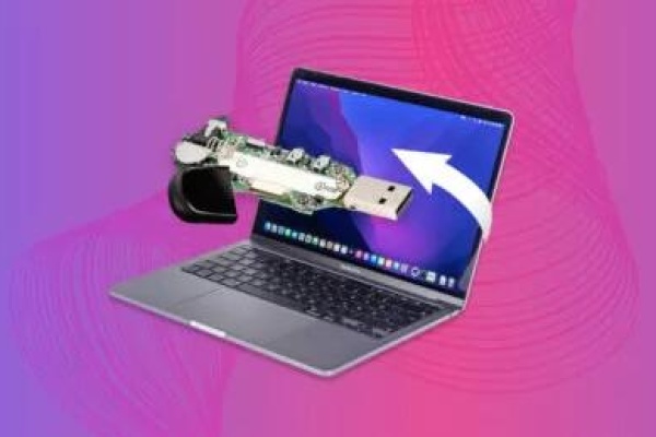 recover files from corrupted usb drive​
