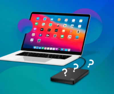 recover files from external hard drive
