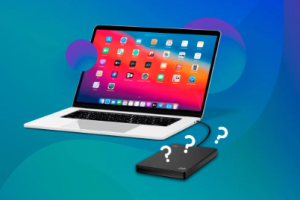 recover files from external hard drive
