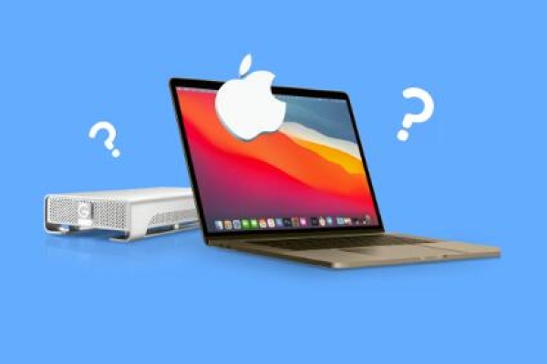 recover files from external hard drive​