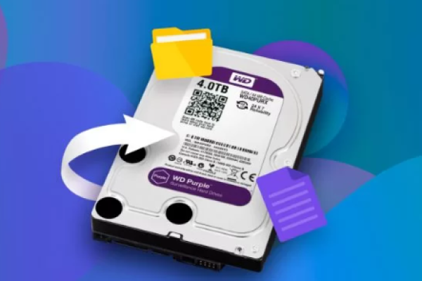recover files from formatted hard drive