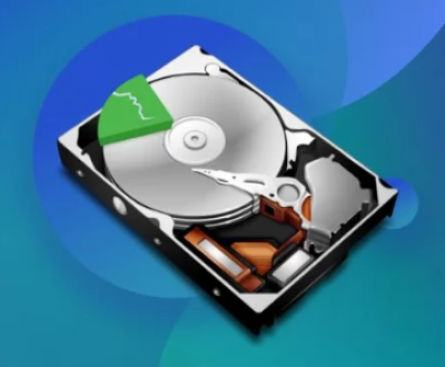 recover files from hard disk