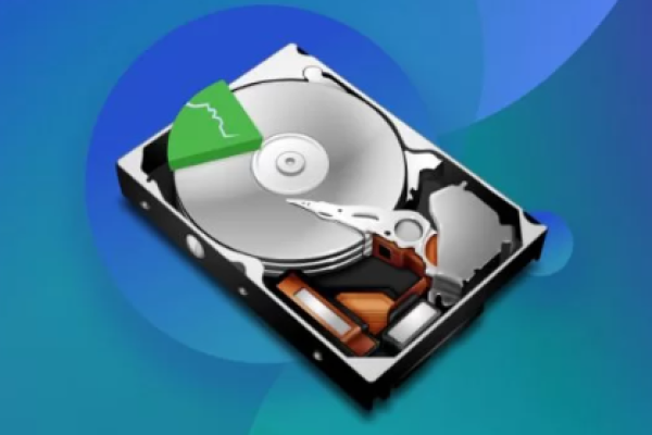 recover files from hard disk