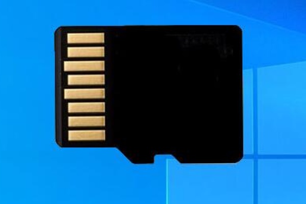 recover files from my sd card