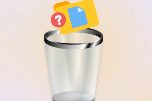 recover files that were deleted from recycle bin