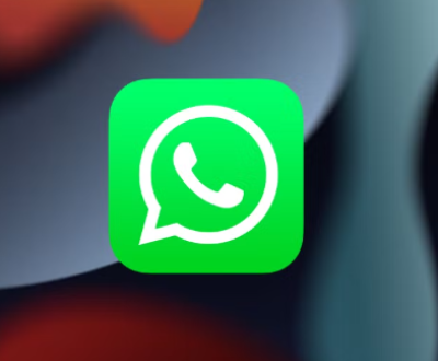 recover images from whatsapp​