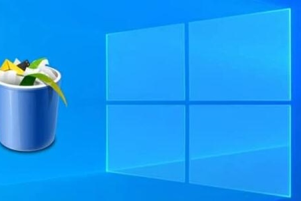 recover items deleted from recycle bin
