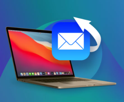 recover lost emails