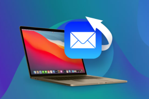 recover lost emails