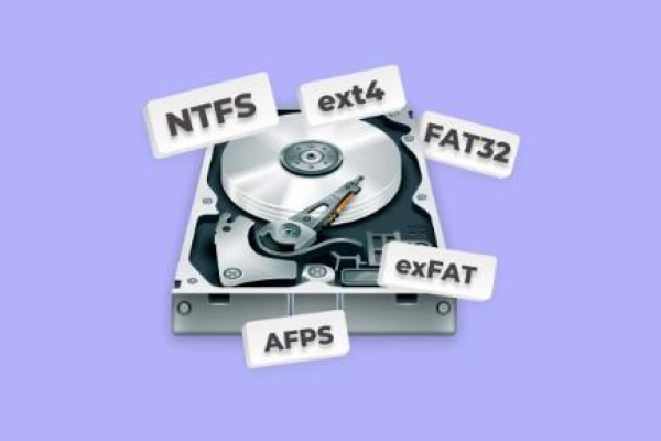 recover lost files on hard drive