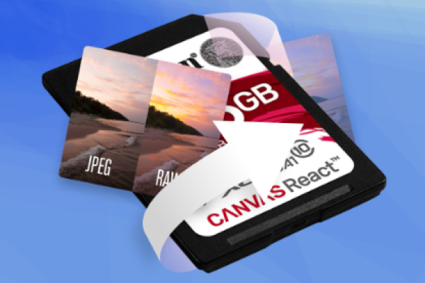 recover lost photos from sd card