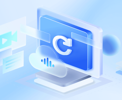 recover permanently deleted files in computer