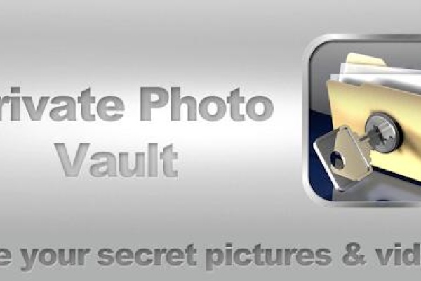 recover photo vault pictures​