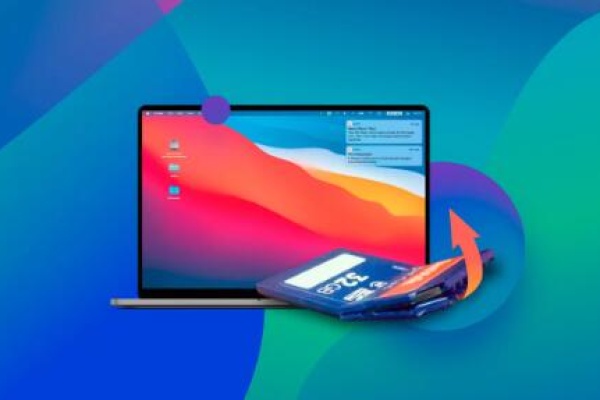 recover photos on corrupted sd card​
