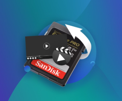 recover pictures from sd card