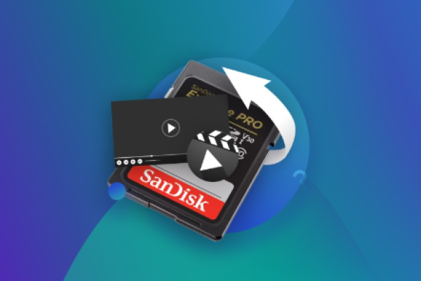 recover pictures from sd card