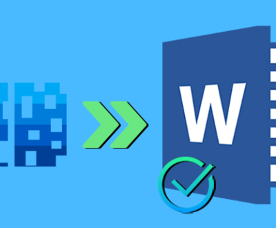 recover the unsaved word file