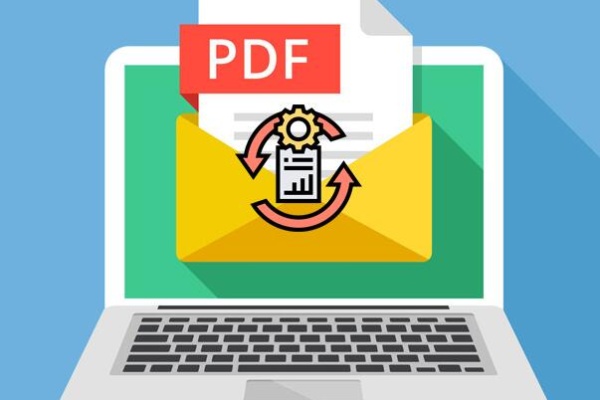 recover unsaved pdf file