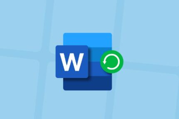 recover unsaved word document on mac
