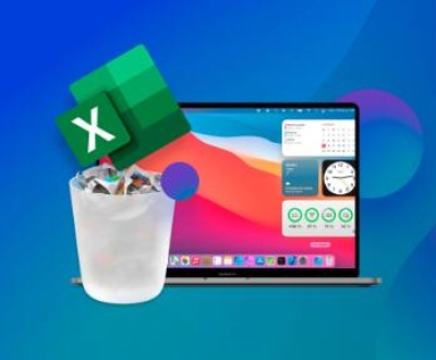 recover unsaved xls file