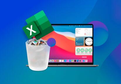 recover unsaved xls file
