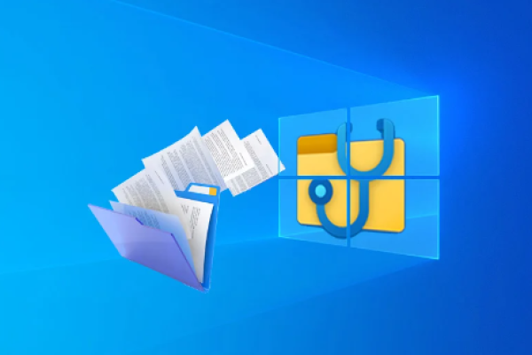 recover videos using windows file recovery