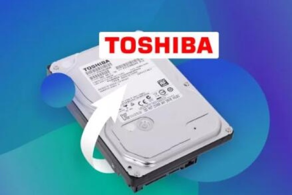 reformat toshiba hard drive for mac​