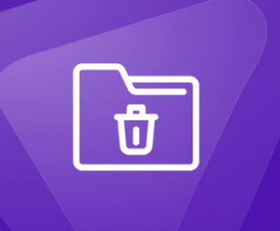 remove junk files from computer