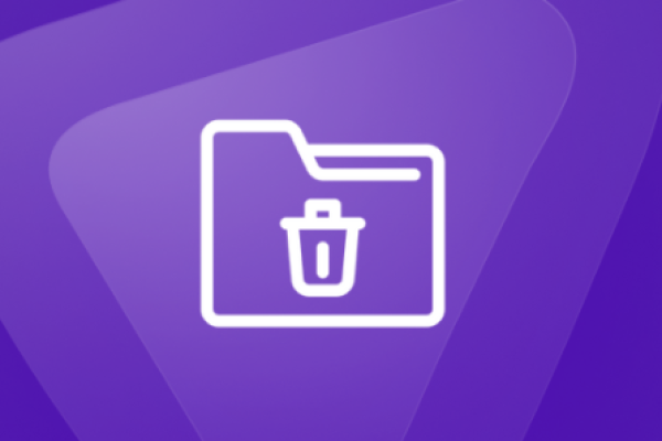 remove junk files from computer