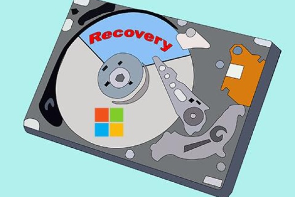 remove the recovery partition​