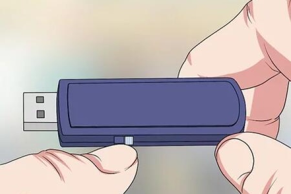 remove write protection on hdd