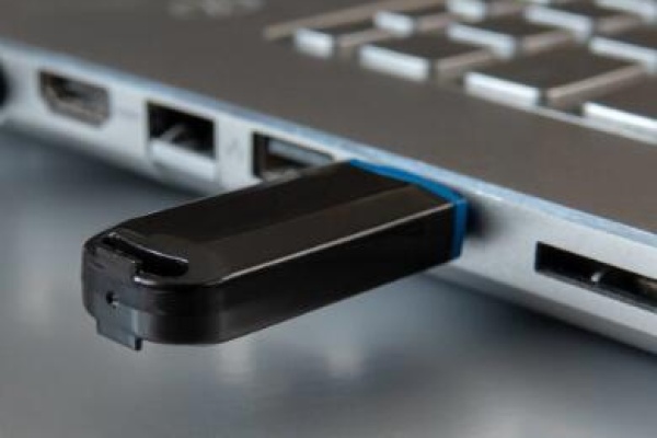 repair a broken usb port​